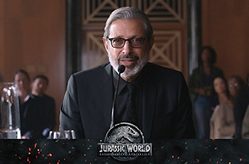 Jurassic World: Das gefallene Königreich – Ultra HD Blu-ray [4k + Blu-ray Disc] - 9