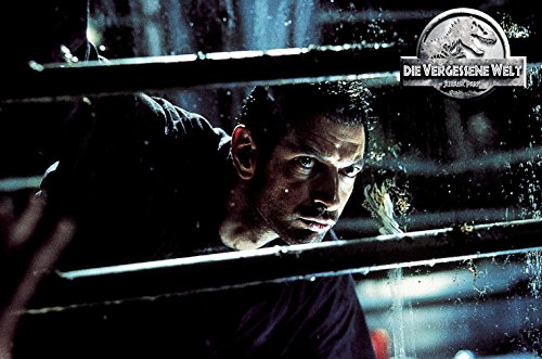 Vergessene Welt: Jurassic Park – Ultra HD Blu-ray [4K + Blu-ray Disc] - 3
