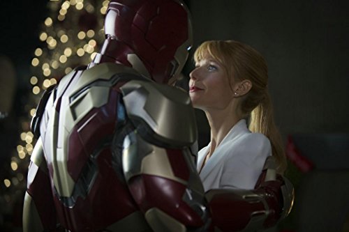 Iron Man 3 – Ultra HD Blu-ray [4k + Blu-ray Disc] - 6