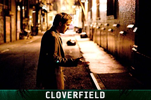Cloverfield – Ultra HD Blu-ray [4k + Blu-ray Disc] - 5