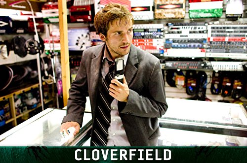 Cloverfield – Ultra HD Blu-ray [4k + Blu-ray Disc] - 7