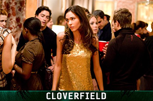 Cloverfield – Ultra HD Blu-ray [4k + Blu-ray Disc] - 8