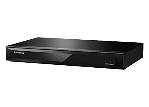 Panasonic DMP-UB404 – Ultra HD Blu-ray Disc Player - 2