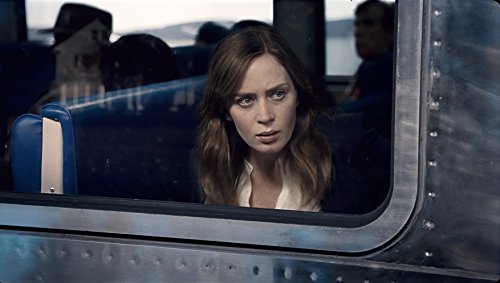 Girl on the Train – Ultra HD Blu-ray [4k + Blu-ray Disc] - 3