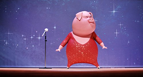 Sing – Ultra HD Blu-ray [4k + Blu-ray Disc] - 6