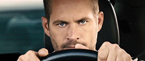 Fast & Furious 7 – Extended Version – Ultra HD Blu-ray [4k + Blu-ray Disc] - 7