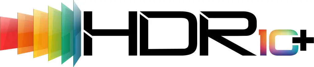 Bild HDR10+ Logo
