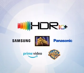 Bild der HDR10+ Unterstützer