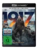 1917 – 4K Blu-ray (UHD + Blu-ray Disc)