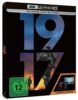 1917 – 4K Steelbook (UHD + Blu-ray Disc)