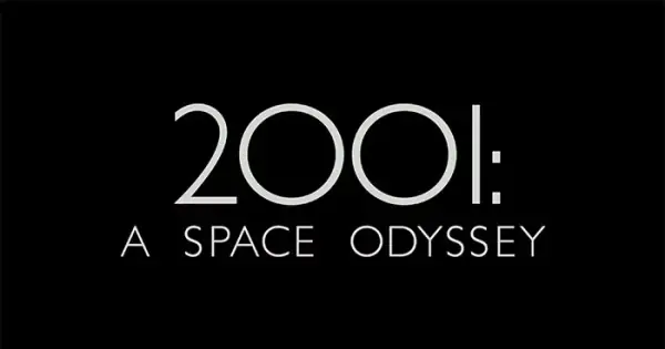 Kubricks „2001“ – 4K UHD-Blu-ray nutzt Dolby Vision HDR und 65mm Master