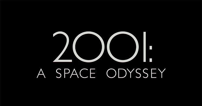 Kubricks „2001“ – 4K UHD-Blu-ray nutzt Dolby Vision HDR und 65mm Master