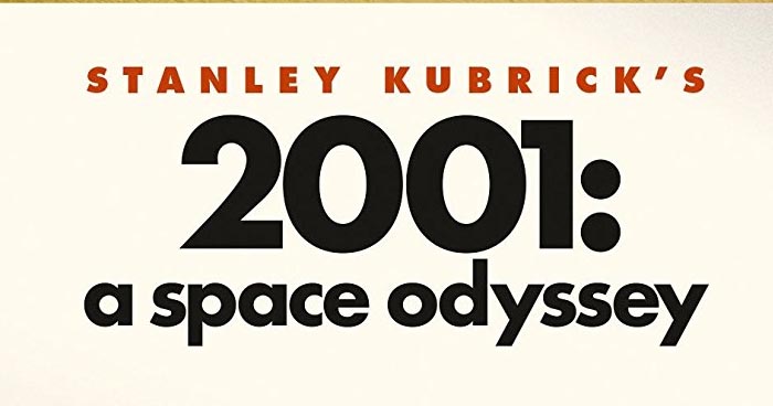 50th Anniversary: „2001: Odyssee im Weltraum“ auf 4K Ultra HD-Blu-ray