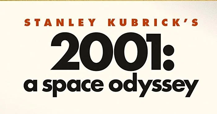 2001: Odyssee im Weltraum