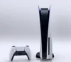 PlayStation 5 – Ultra HD Blu-ray Disc Player