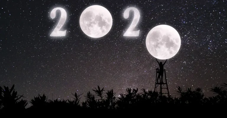 2020 – Ein Nachruf