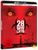 28 Days Later – 4K Steelbook (UHD Blu-ray Disc)