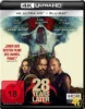 28 Years Later – 4K Blu-ray (UHD + Blu-ray Disc)