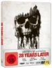 28 Years Later – 4K Steelbook (UHD + Blu-ray Disc)