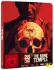 28 Years Later: The Bone Temple – 4K Steelbook (UHD + Blu-ray Disc)