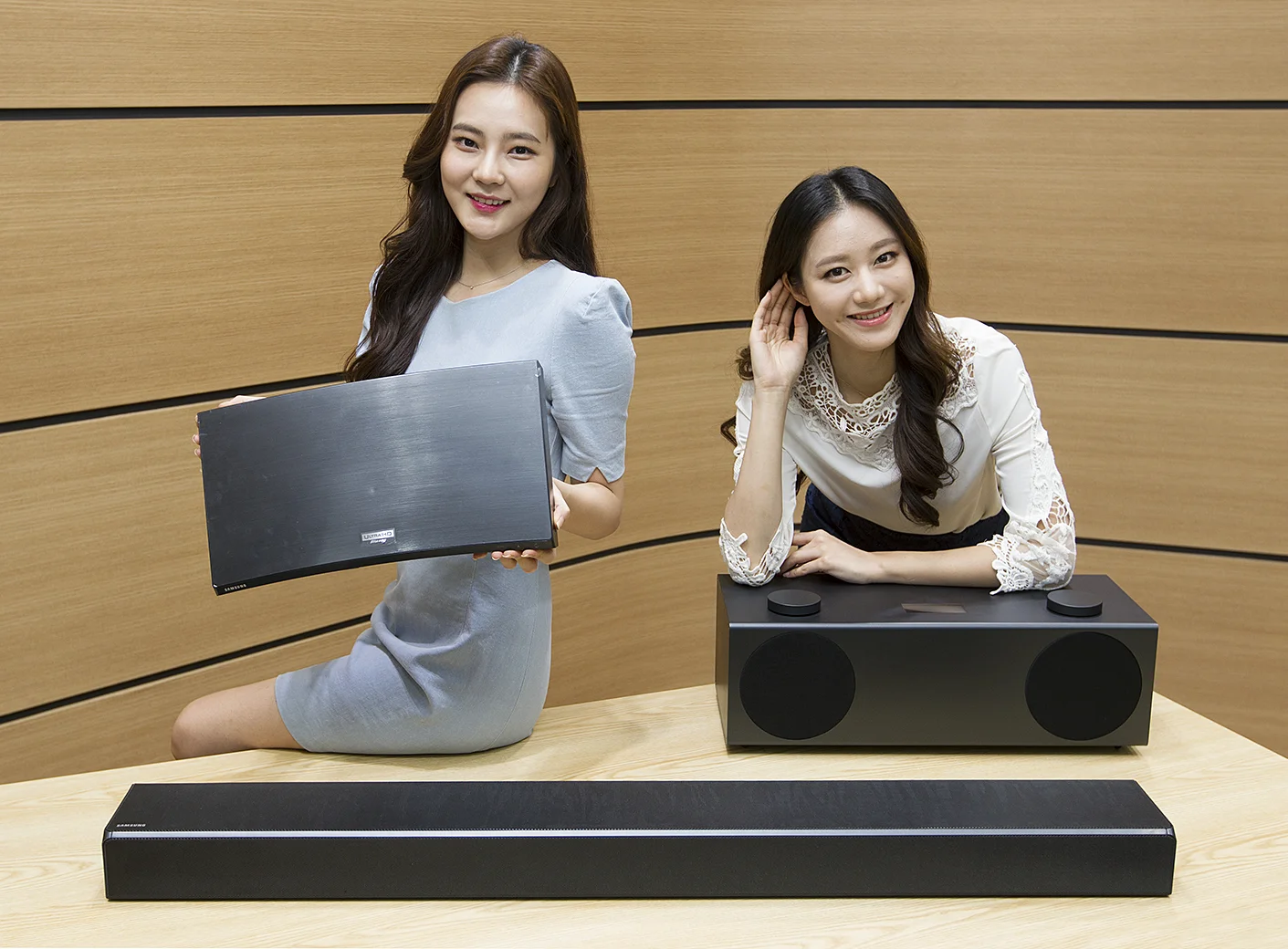 Samsung UBD-M9500