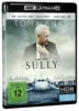 Sully – 4K Blu-ray (UHD + Blu-ray Disc)