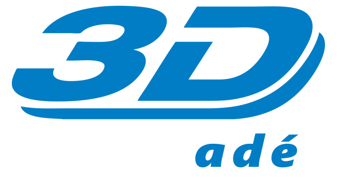 3D ad#