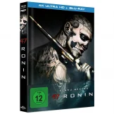 47 Ronin im UHD Mediabook D