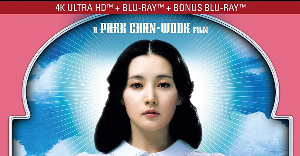 4K Vengeance Trilogie auf 4K UHD Blu-ray Disc