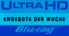4k-Angebote der Woche – Ultra-HD-Blu-rays zum Angebotspreis