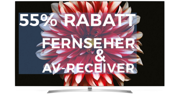 TV Deals im Amazon Prime Day