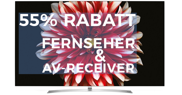 TV Deals im Amazon Prime Day