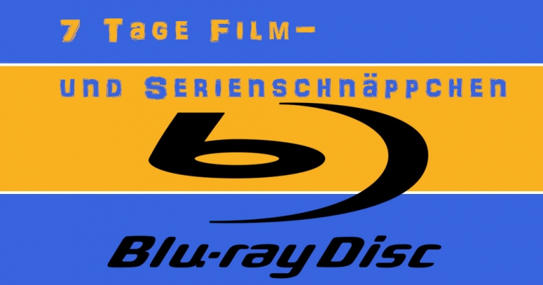 7 Tage Serien- und Filmschnäppchen bei Amazon