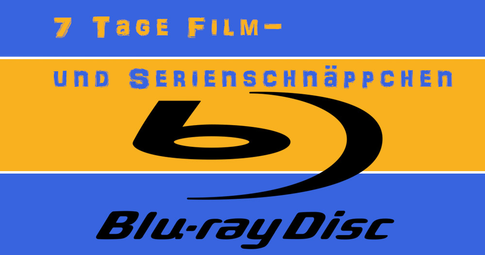 7 Tage Serien- und Filmschnäppchen bei Amazon