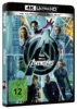 Marvel’s The Avengers – 4K Blu-ray (UHD + Blu-ray Disc)