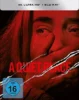 A Quiet Place – 4K Steelbook (UHD + Blu-ray Disc)