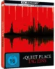 A Quiet Place: Tag Eins – 4K Steelbook (UHD + Blu-ray Disc)