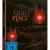 A Quiet Place 4K Ultra HD Blu-ray Disc Mondo Steelbook