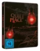 A Quiet Place – 4K Mondo Steelbook (UHD + Blu-ray Disc)