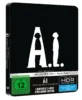 A.I.: Künstliche Intelligenz – 4K Steelbook (UHD + Blu-ray Disc)