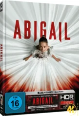 Abigail Cover A 4K Mediabook