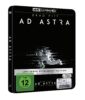Ad Astra: Zu den Sternen – 4K Steelbook (UHD + Blu-ray Disc)