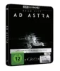 Ad Astra: Zu den Sternen – 4K Steelbook (UHD + Blu-ray Disc)