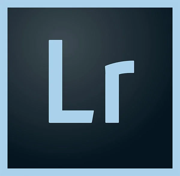 Bild: Logo Lightroom CC