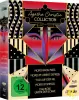 Agatha Christie Collection (5 Movie Set) – 4K Blu-ray (UHD + Blu-ray Disc)