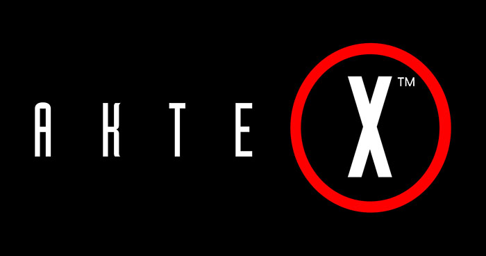 Dexter und Akte X auf Blu-ray Disc – Ab 18:59 Uhr im Angebot