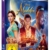 Aladdin 4k UHD Blu-ray Cover mit Pappschuber