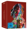 Alfred Hitchcock (6 Movie Edition) – 4K Digipak (UHD + Blu-ray Disc)
