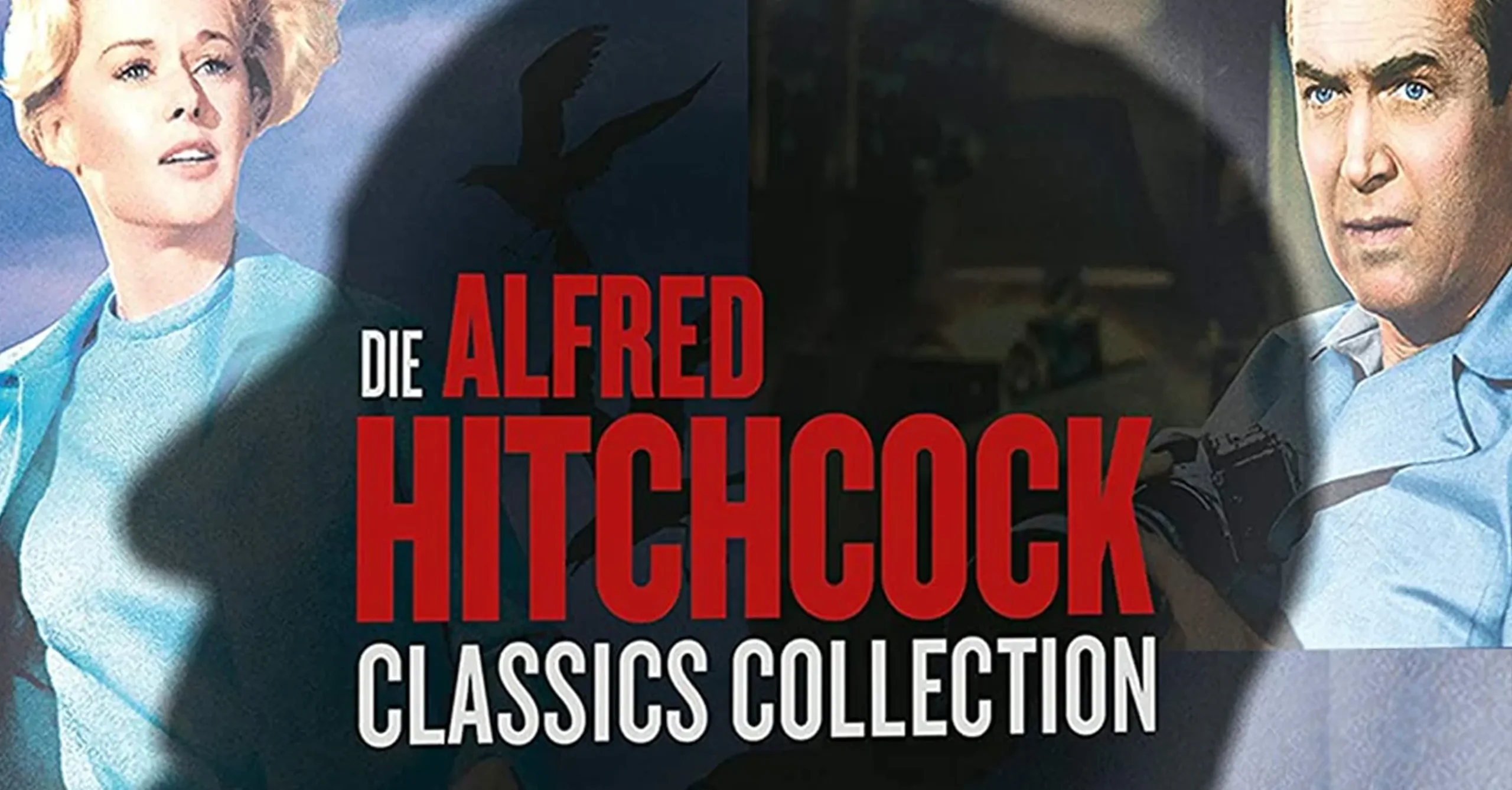 Alfred Hitchcock Classic Edition Logo (in webp)