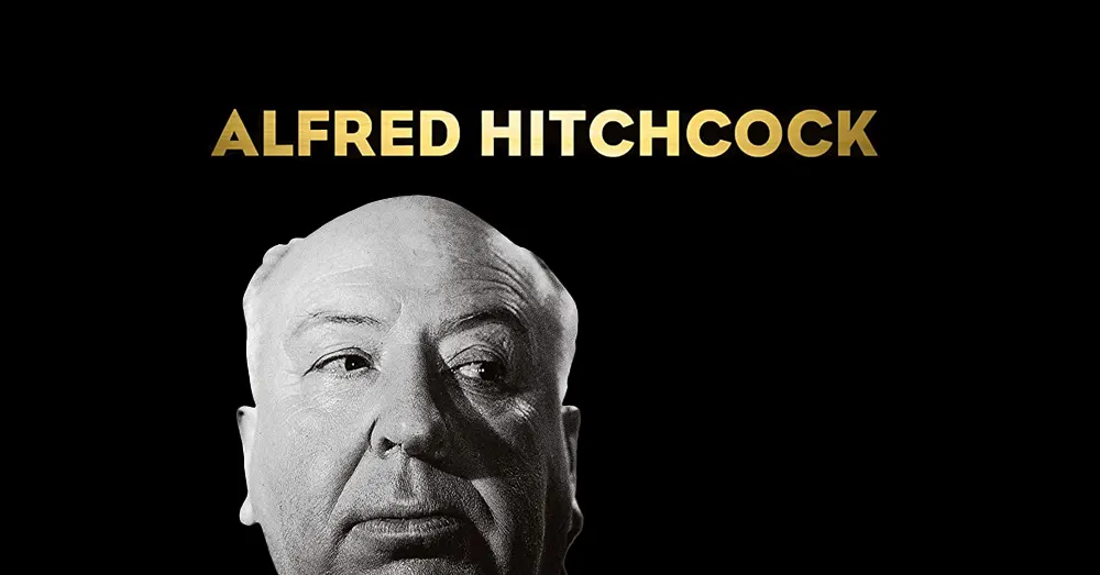 Alfred Hitchcock Klassiker